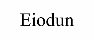 eiodun