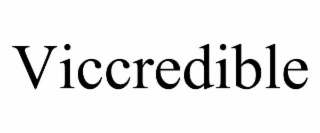 viccredible