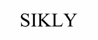 sikly