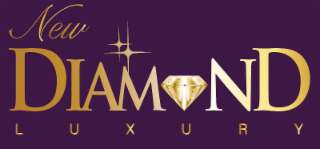 new diamond luxury