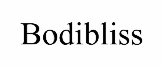 bodibliss
