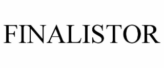 finalistor