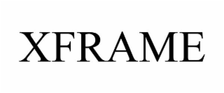 xframe