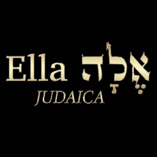 ella judaica