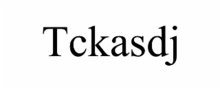 tckasdj