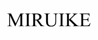 miruike