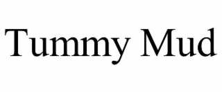 tummy mud