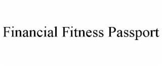 financial fitness passport