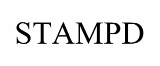 stampd