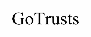 gotrusts