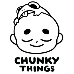 chunky things