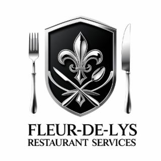 fleur-de-lys restaurant services