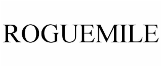 roguemile
