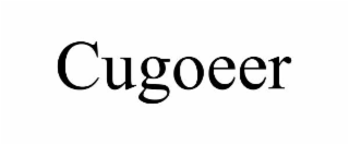 cugoeer