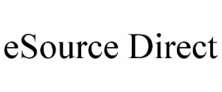 esource direct