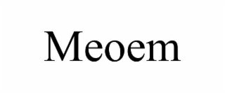 meoem