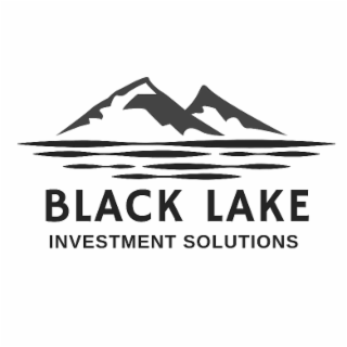 black lake investment solutions