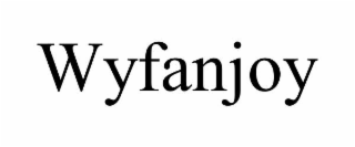 wyfanjoy