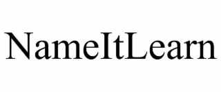 nameitlearn