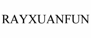 rayxuanfun
