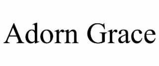 adorn grace