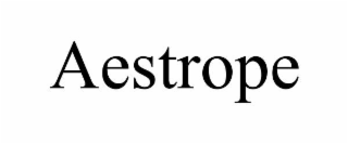 aestrope