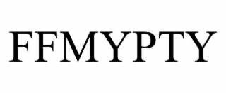 ffmypty
