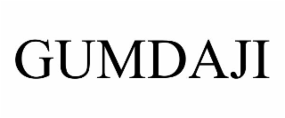 gumdaji