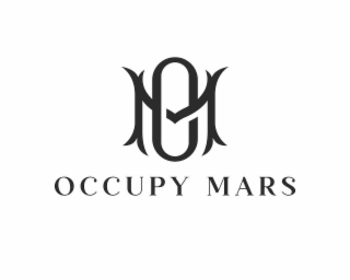 occupy mars
