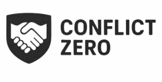 conflict zero