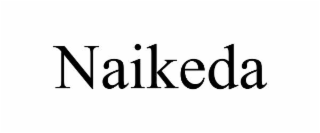 naikeda
