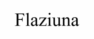 flaziuna