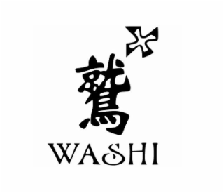 washi
