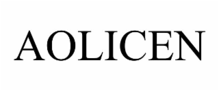 aolicen