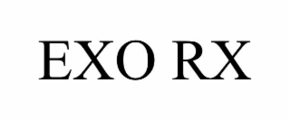exo rx