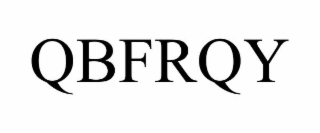 qbfrqy