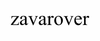 zavarover