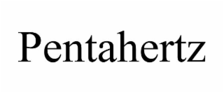pentahertz