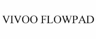 vivoo flowpad
