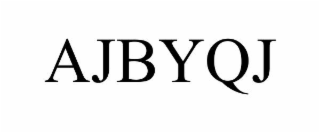 ajbyqj