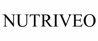 nutriveo