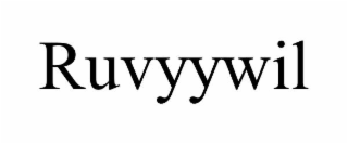ruvyywil