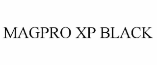 magpro xp black