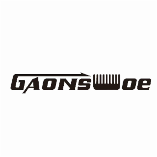 gaonswoe