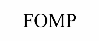 fomp