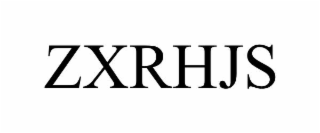 zxrhjs