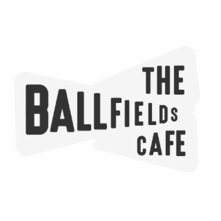 the ballfields cafe