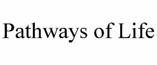 pathways of life