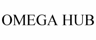 omega hub