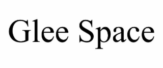 glee space